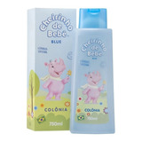 Colonia Cheirinho De Bebe