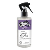 Colonia Collie Vegan Power