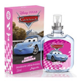 Colonia Disney Carros Sally