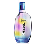 Colonia Humor Liberta 75ml