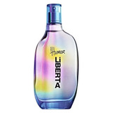 Colonia Humor Liberta 75ml