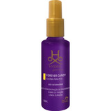 Colônia Hydra Groomers Forever Candy 130ml Pet Society