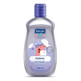 Colônia Infantil Baruel Baby Sono Tranquilo 120ml