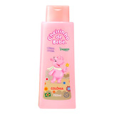 Colonia Infantil Cheirinho De