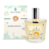 Colonia Infantil Para Bebes