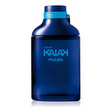 Colonia Kaiak Pulso Masculino