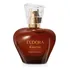 Colônia Kiss Me Nude Caramelo Deso Femi Perfume Elegante 50ml