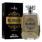 Colonia Masculina Mary Life