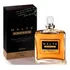 Colonia Miniatura Jequiti Malte Black Masculina