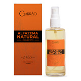Colonia Perfume Alfazema Garrao