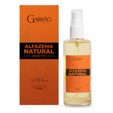 Colonia Perfume Alfazema Garrao