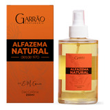 Colonia Perfume Alfazema Garrao