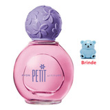 Colonia Perfume Infantil Petit