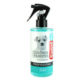 Colonia Perfume Para Pet