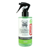 Colonia Perfume Pet Para