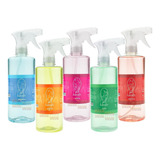 Colônia Pet Profissional Gatos E Cães Adultos Filhotes 500ml