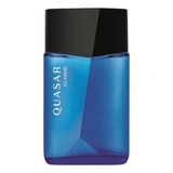 Colonia Quasar Classic 100ml