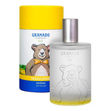 Colonia Tradicional Granado Bebe