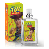 Colonia Woody Toy Story