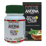 Color Andina Foods Adocante