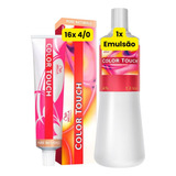 Color Touch Tonalizante 16x