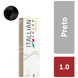 Coloracao Itallian Color Premium