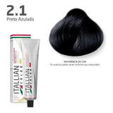 Coloracao Itallian Color Professional
