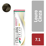 Coloracao Itallian Color Professional