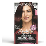 Coloracao Kit Beauty Color