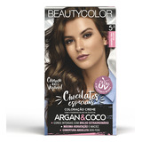 Coloracao Kit Beautycolor Ruivos