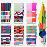 Coloracao Pessoal Kit Tecidos