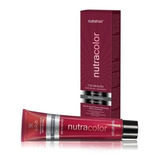 Coloracao Profissional Nutracolor Nutrahair