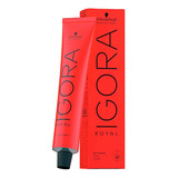 Coloracao Schwarzkopf Igora Royal