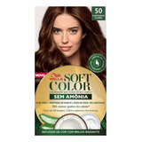 Coloracao Soft Color Sem
