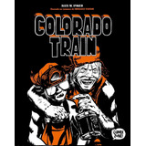 Colorado Train, De Alex W Inker.