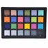 Colorchecker Clássico 24 Cores Color Checker