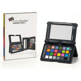 Colorchecker Passport Video 2 Calibrite X rite