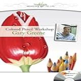 Colored Pencil Workshop With