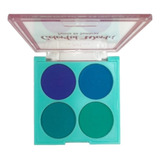 Colorful World Paleta Sombra