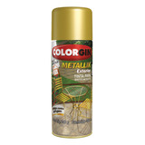 Colorgin Metallik Exterior 