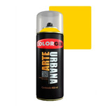 Colorgin Spray Arte Urbana