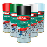 Colorgin Spray Uso Geral