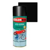 Colorgin Spray Uso Geral - Escolha A Sua Cor!