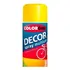 Colorgin Tinta Spray Decor 8591 Amarelo 360ml