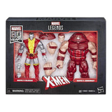 Colossus Juggernaut 80º