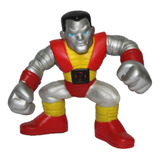 Colossus X men Super