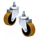 Colson Rod  514 Amarelo Fixo C  Espiga  6288  170kg