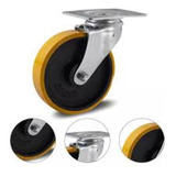 Colson Rod 514 Amarelo