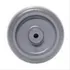 Colson Roda Bp 412 Cinza Furo Passante  3579  85kg