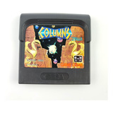 Columns Sega Game Gear
